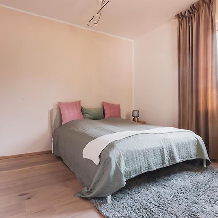 Appartamento Stivolles Ambiente In Niendorf! Amburgo Esterno foto