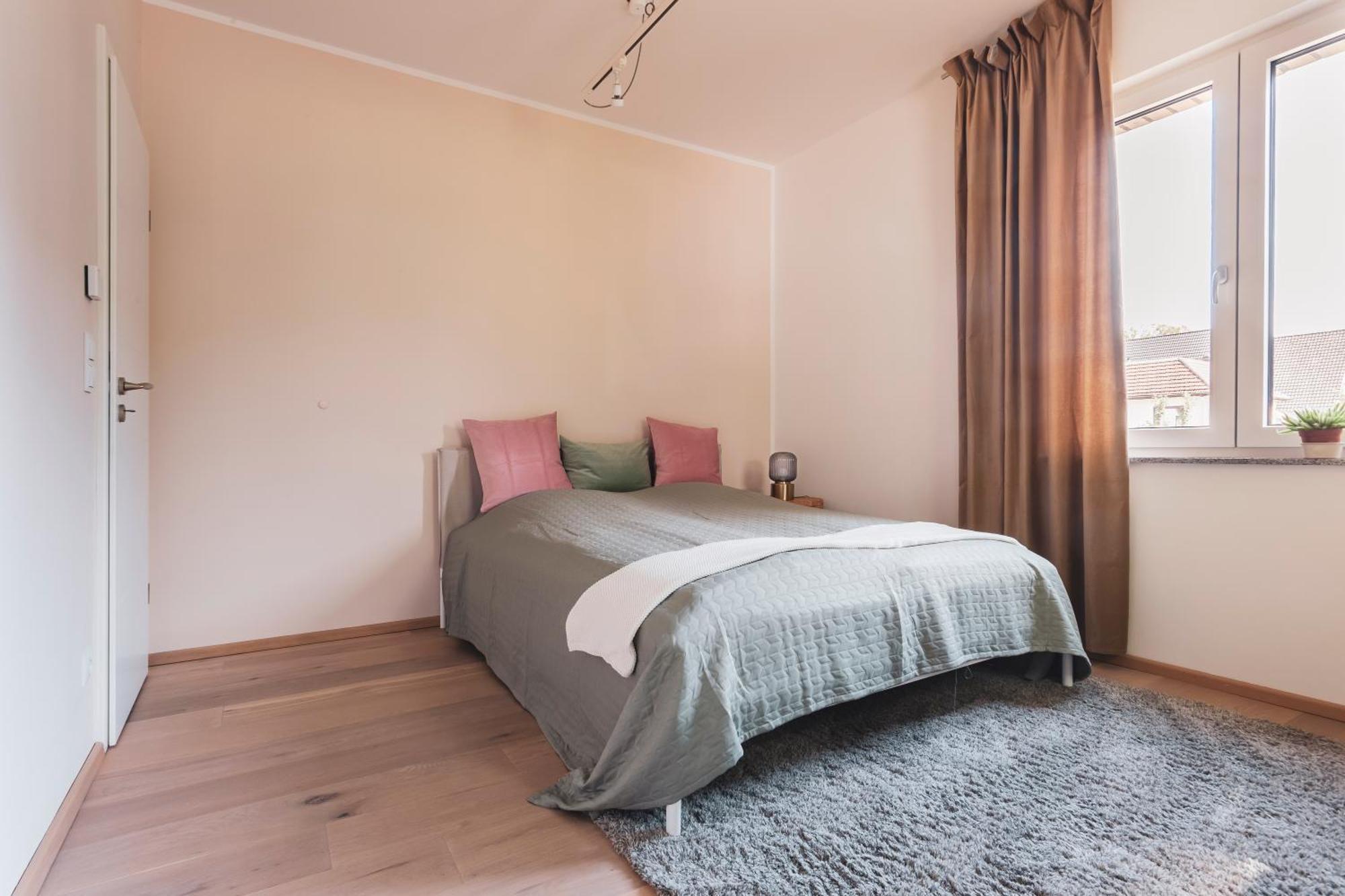 Appartamento Stivolles Ambiente In Niendorf! Amburgo Esterno foto