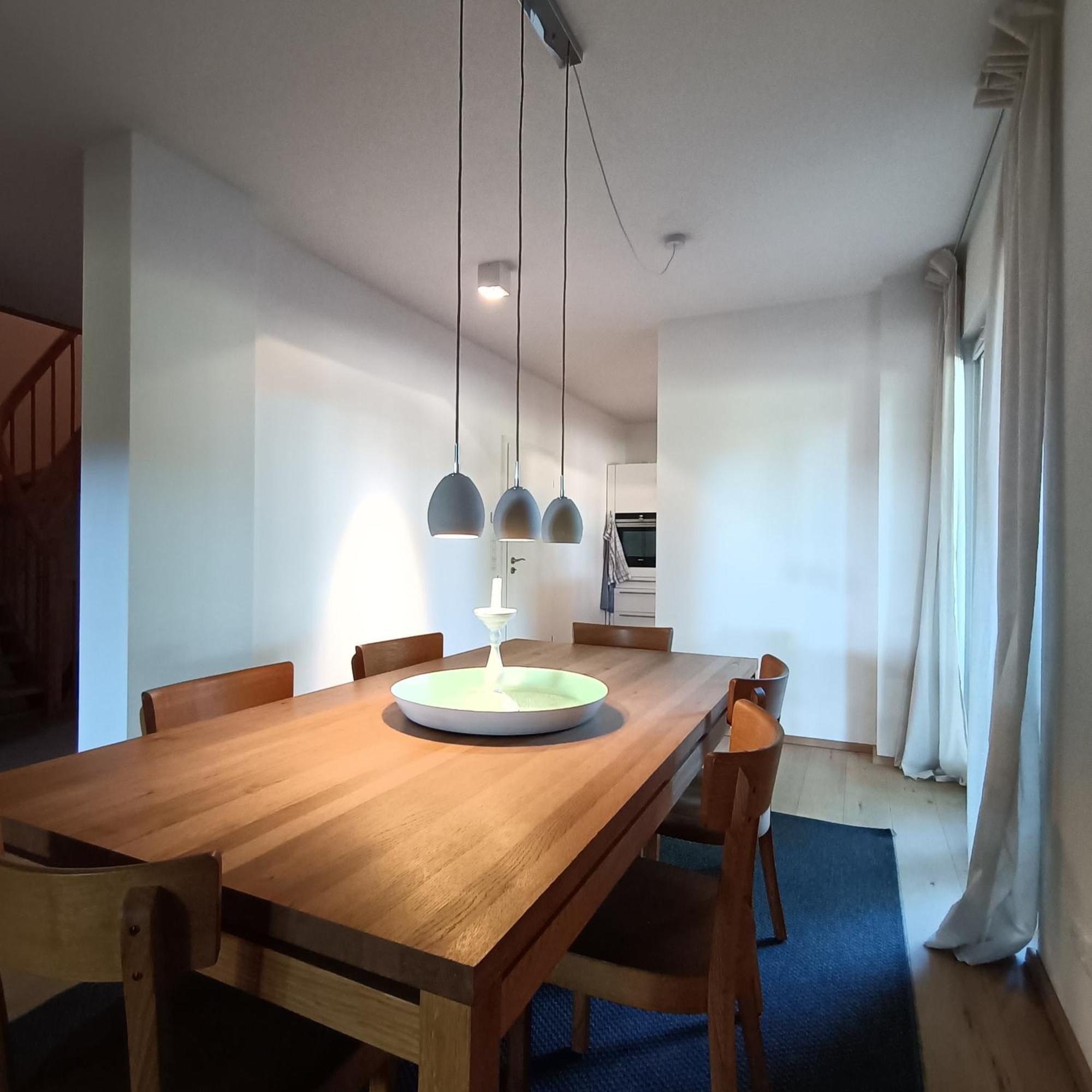 Appartamento Stivolles Ambiente In Niendorf! Amburgo Esterno foto